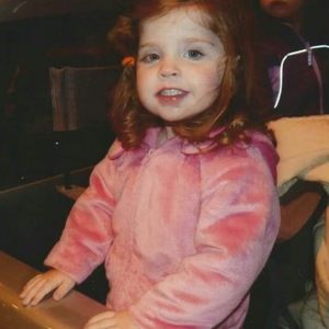 Meet your Posher, Teresa